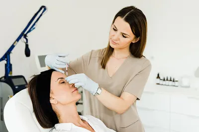 Centrum Medyczne Woźniak | dermatologia | medycyna estetyczna | lek. Ewelina Woźniak